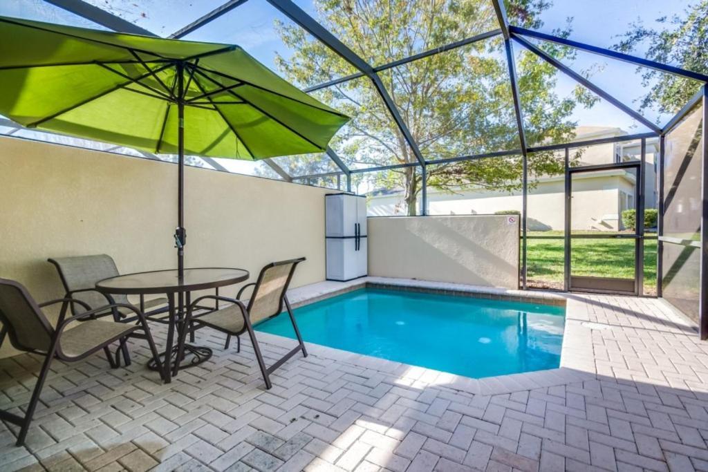 Renshaw 2562 Townhouse Villa Orlando Kültér fotó