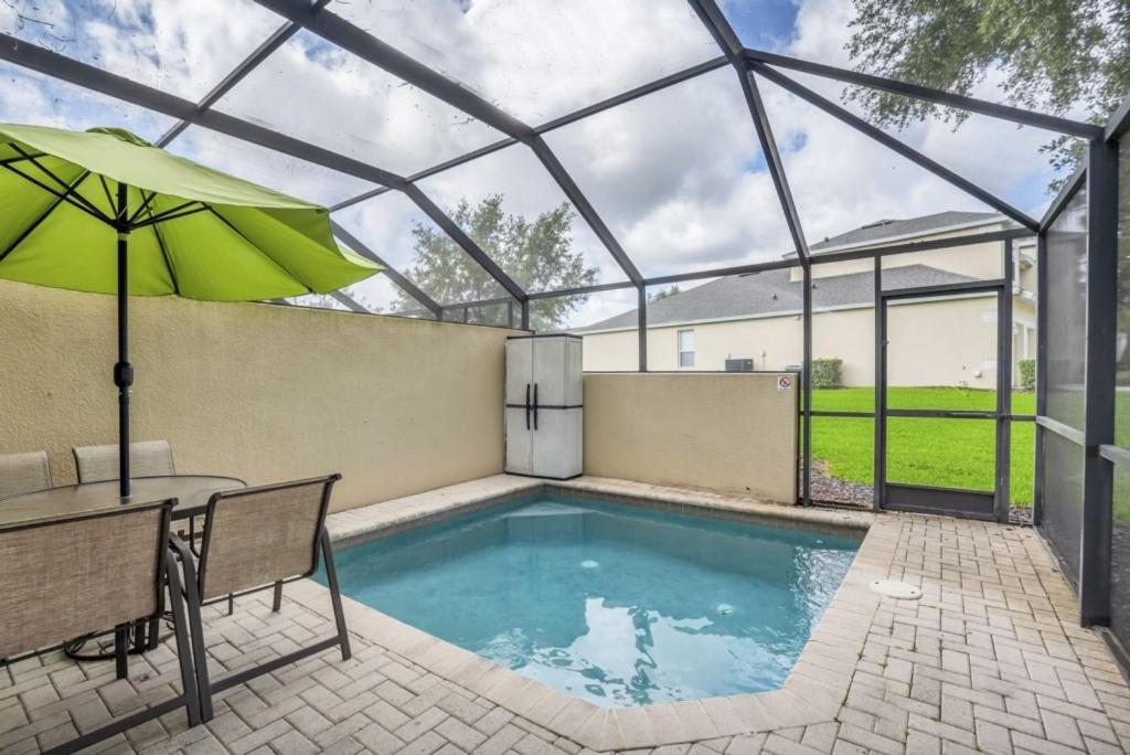 Renshaw 2562 Townhouse Villa Orlando Kültér fotó