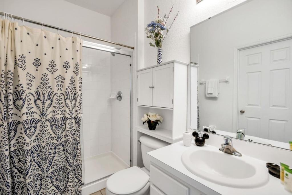 Renshaw 2562 Townhouse Villa Orlando Kültér fotó