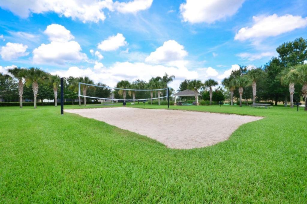 Renshaw 2562 Townhouse Villa Orlando Kültér fotó